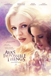 Ava’s Impossible Things 2016