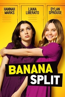 Banana Split 2020