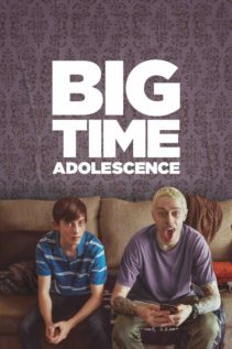 Big Time Adolescence 2019
