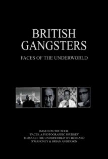 British Gangsters Faces Of The Underworld S01