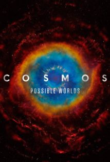 Cosmos Possible Worlds S02