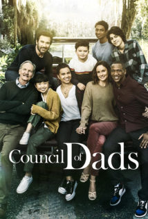 Council of Dads S01E05
