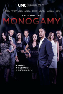 Craig Ross Jr.’s Monogamy S01