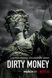 Dirty Money S02