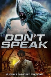 Don’t Speak 2020