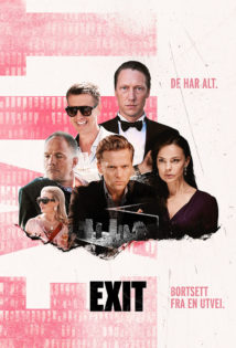 Exit S01E01