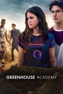 Greenhouse Academy S04