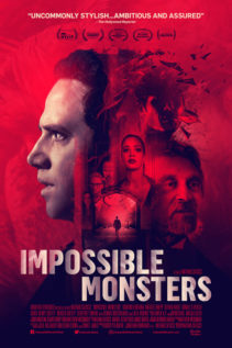 Impossible Monsters 2020