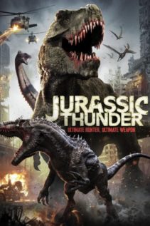 Jurassic Thunder 2019