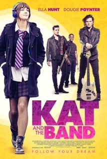 Kat and the Band 2020