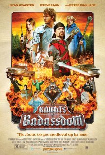 Knights Of Badassdom 2013