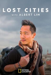 Lost Cities with Albert Lin S01