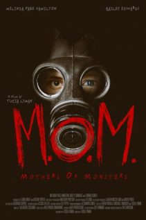 M.O.M. Mothers of Monsters 2020