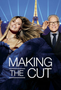 Making the Cut S01