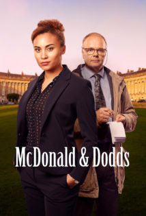 McDonald & Dodds S01E02