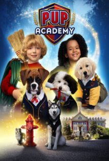 Pup Academy S01
