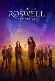 Roswell, New Mexico S02E13