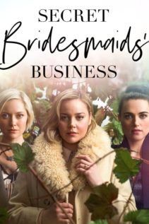 Secret Bridesmaids’ Business S01