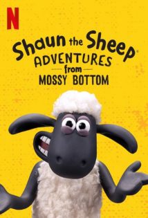Shaun the Sheep Adventures From Mossy Bottom S01