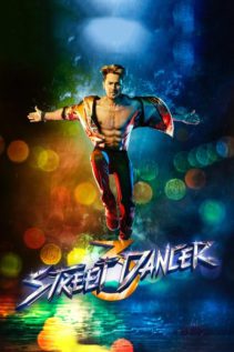 Street Dancer 3D 2020