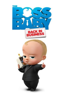 The Boss Baby Back in Business S01