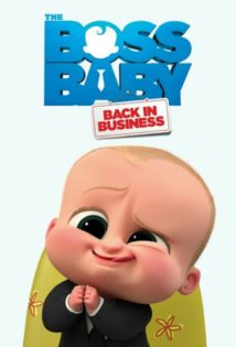 The Boss Baby Back in Business S02