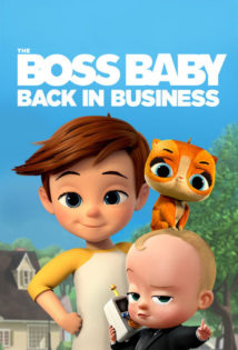 The Boss Baby Back in Business S03
