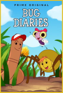 The Bug Diaries S01
