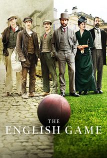 The English Game S01