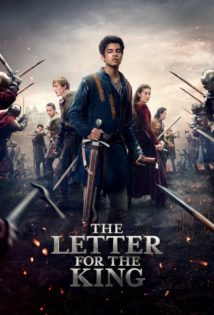 The Letter for the King S01