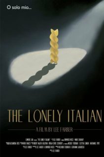 The Lonely Italian 2016