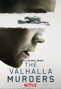 The Valhalla Murders 1ª Temporada Complete