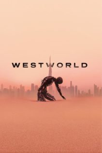Westworld S03