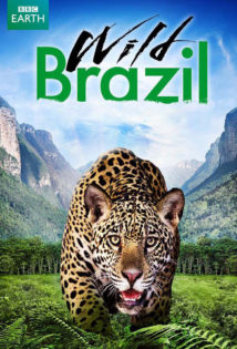 Wild Brazil S01