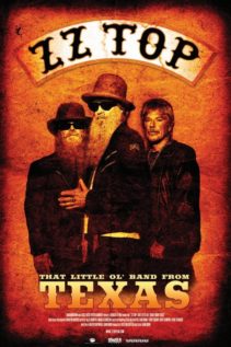 ZZ Top That Little Ol’ Band from 2019