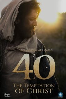 40 The Temptation of Christ 2020