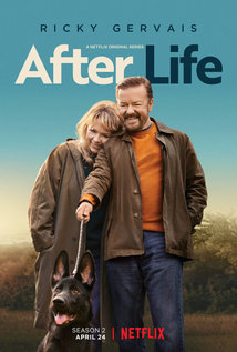 After Life 2° Temporada Completa