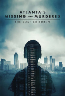 Atlanta’s Missing and Murdered The Lost Children S01E01