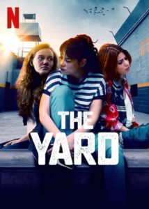 The Yard S02