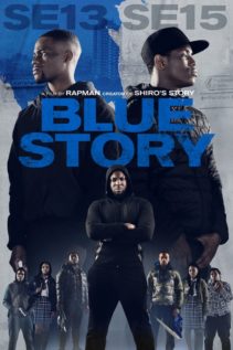 Blue Story 2020