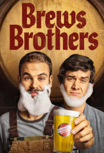 Brews Brothers S01