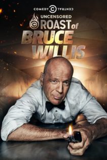 Comedy Central Roast of Bruce Willis 2018