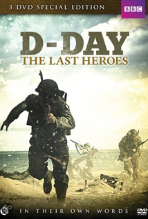 D-Day The Last Heroes 2013