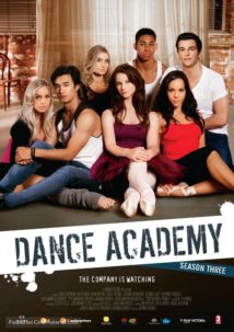 Dance Academy S03