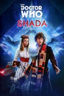 Doctor Who Shada 2017