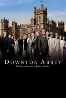 Downton Abbey S01
