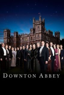Downton Abbey S03