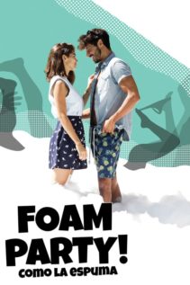 Foam Party 2017
