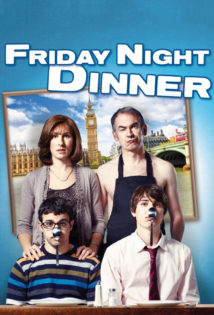 Friday Night Dinner S06