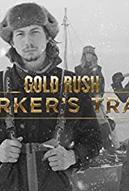 Gold Rush Parker’s Trail S04